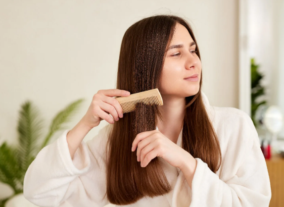Winter Hair Rehab: How to Reverse Cold-Weather Damage